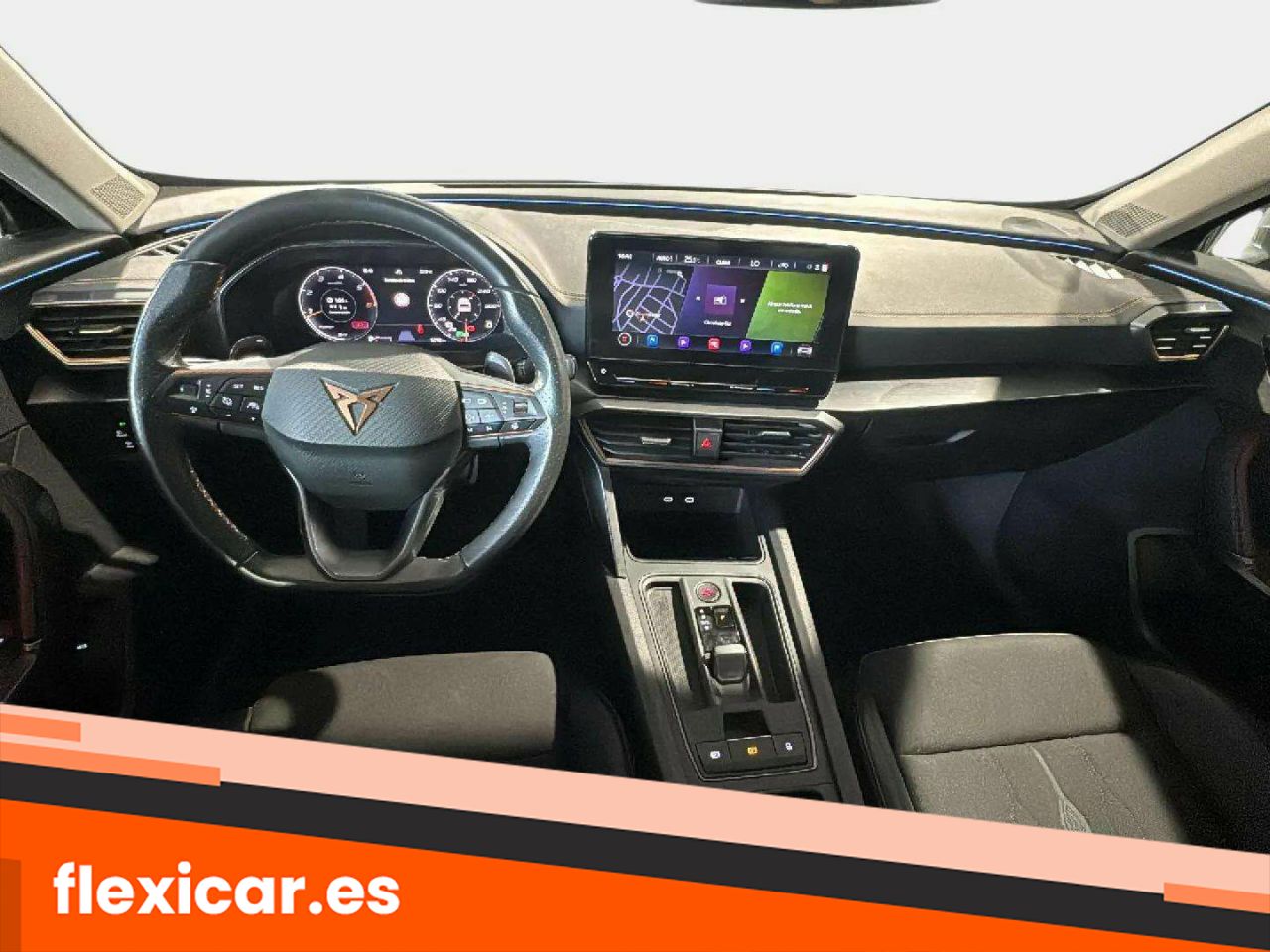 Foto Cupra Formentor 10