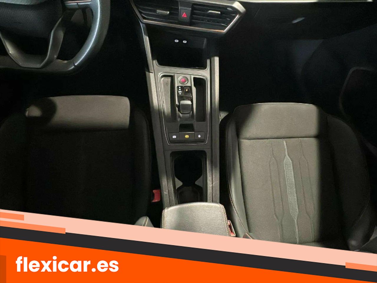 Foto Cupra Formentor 11