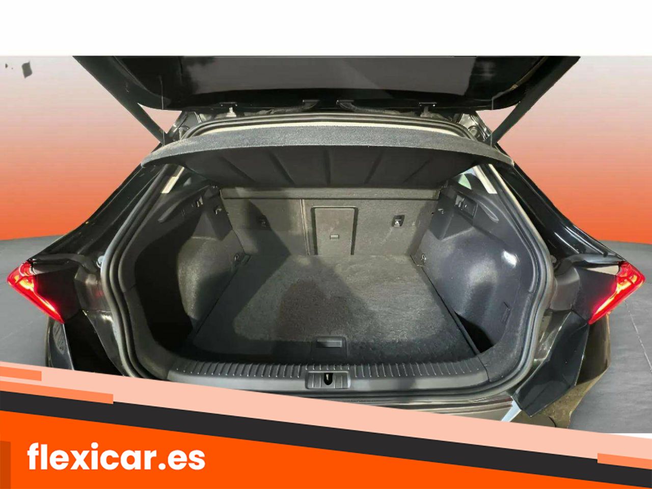 Foto Cupra Formentor 17