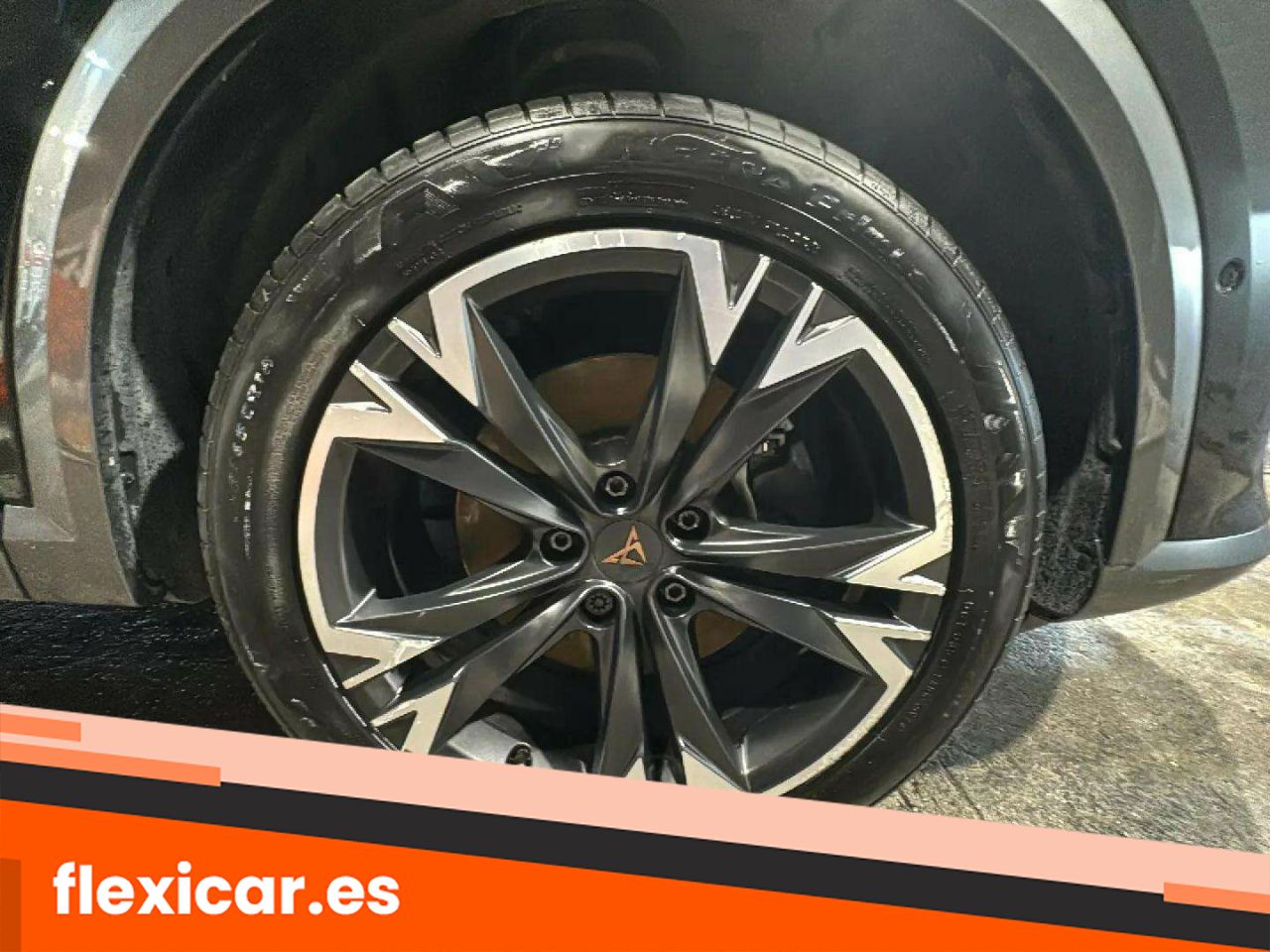 Foto Cupra Formentor 18