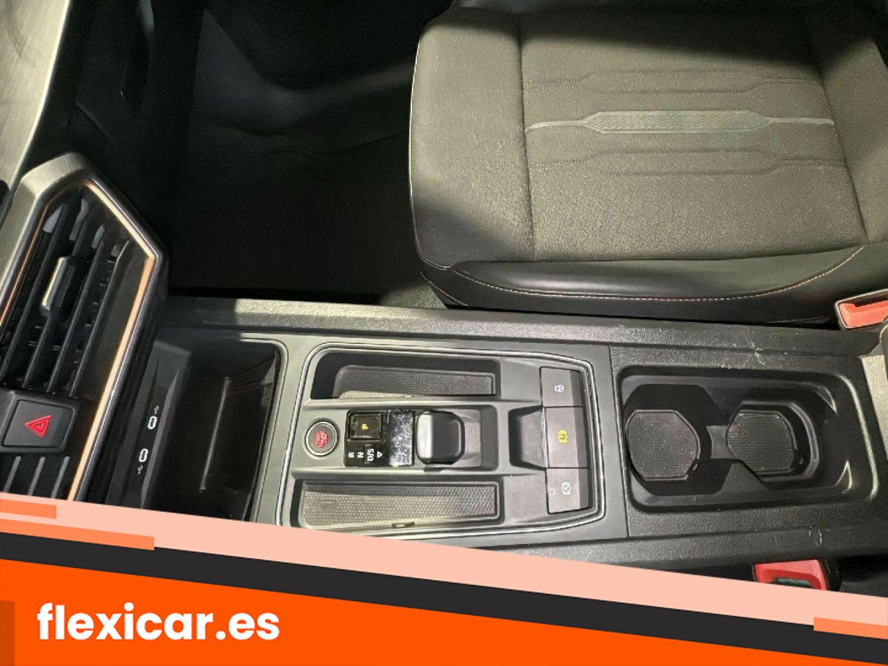 Foto Cupra Formentor 22