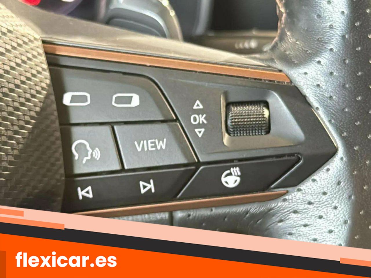 Foto Cupra Formentor 26