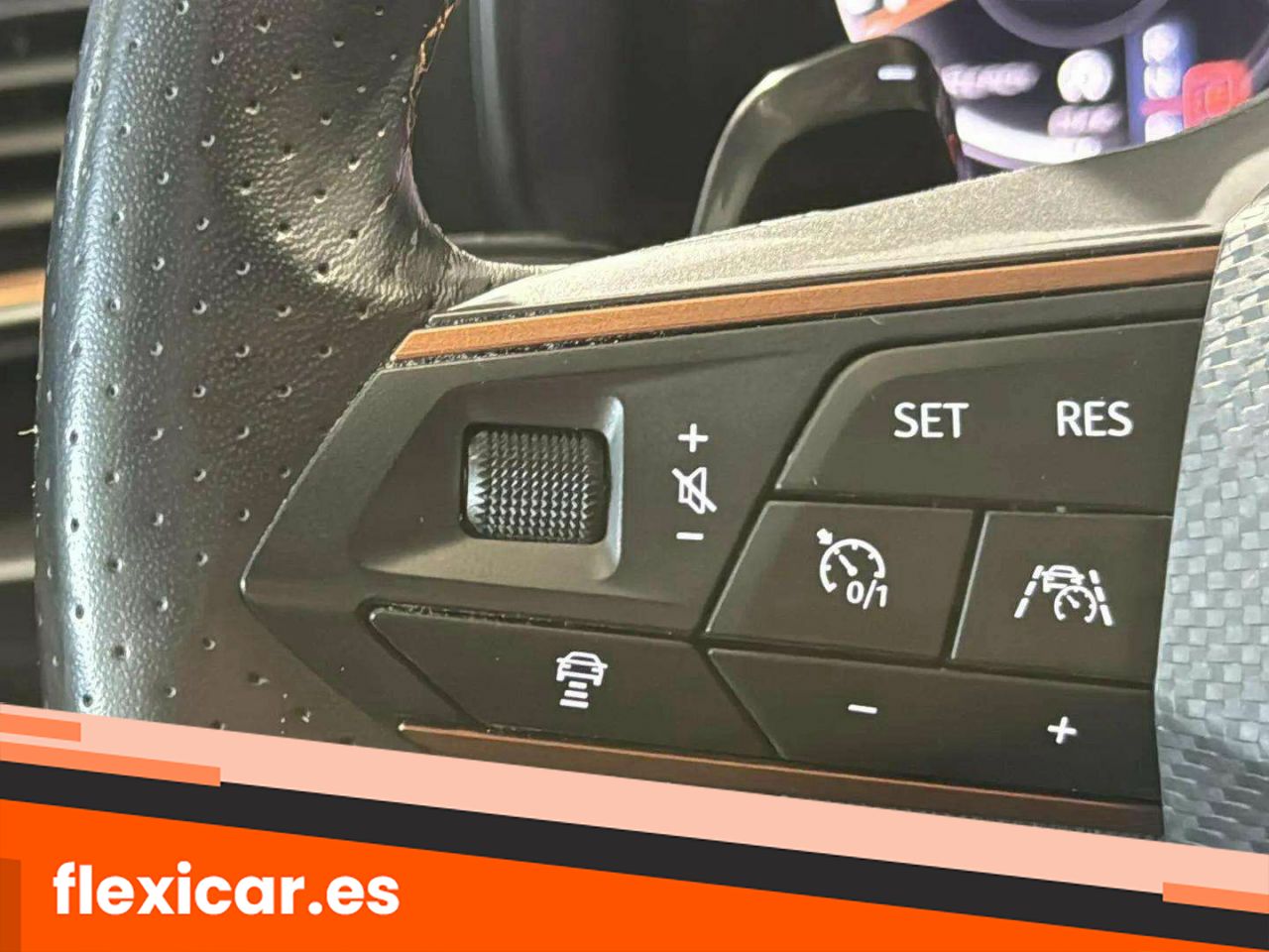 Foto Cupra Formentor 27