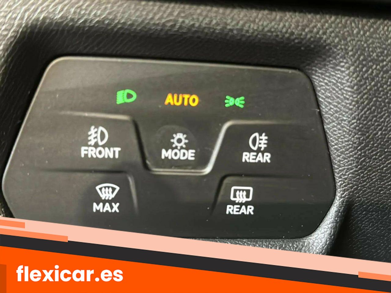 Foto Cupra Formentor 30