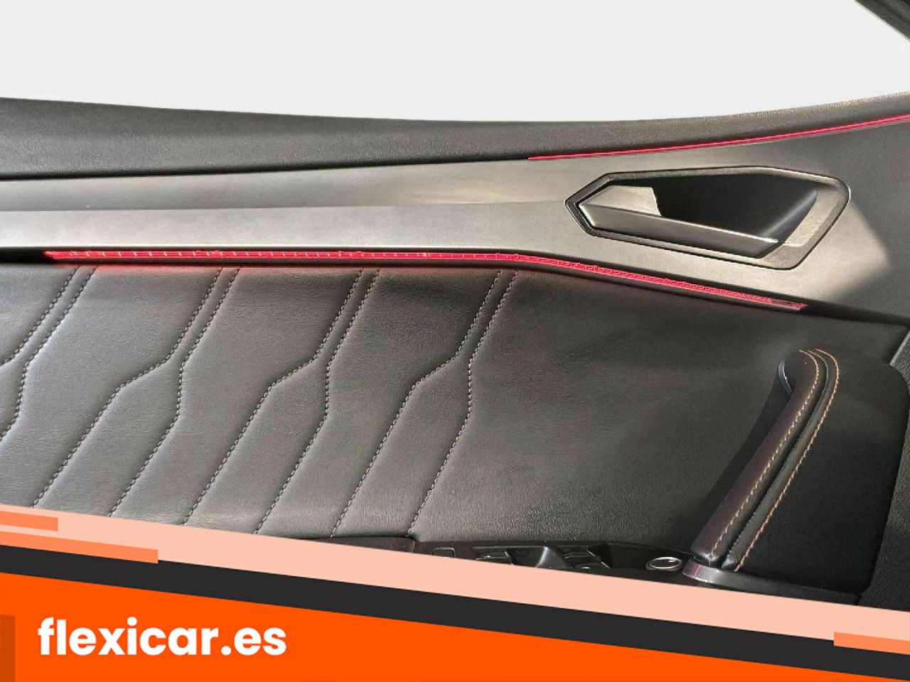 Foto Cupra Formentor 34