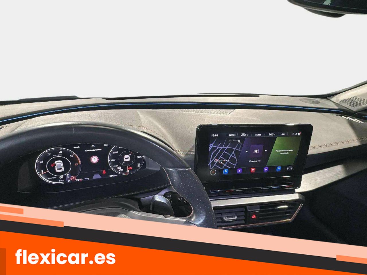 Foto Cupra Formentor 36