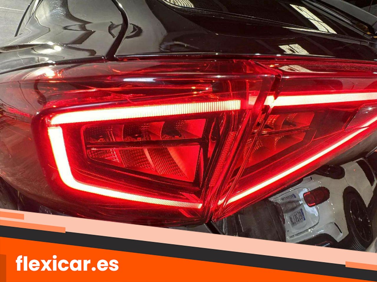 Foto Cupra Formentor 38