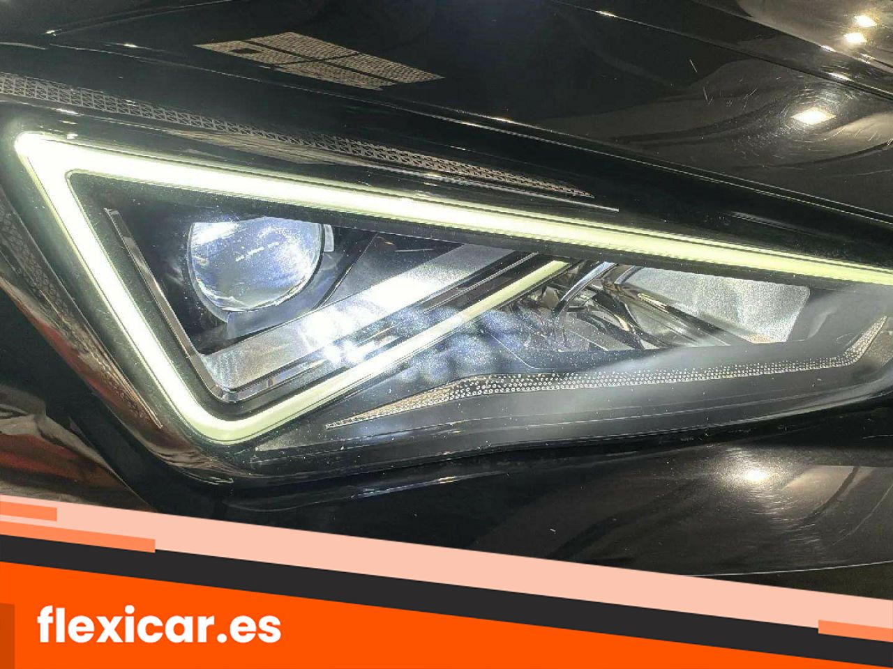 Foto Cupra Formentor 39