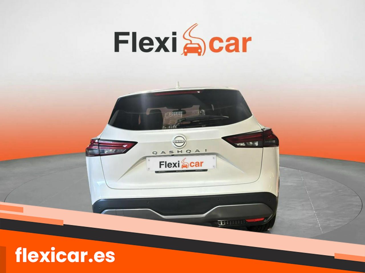 Foto Nissan Qashqai 7