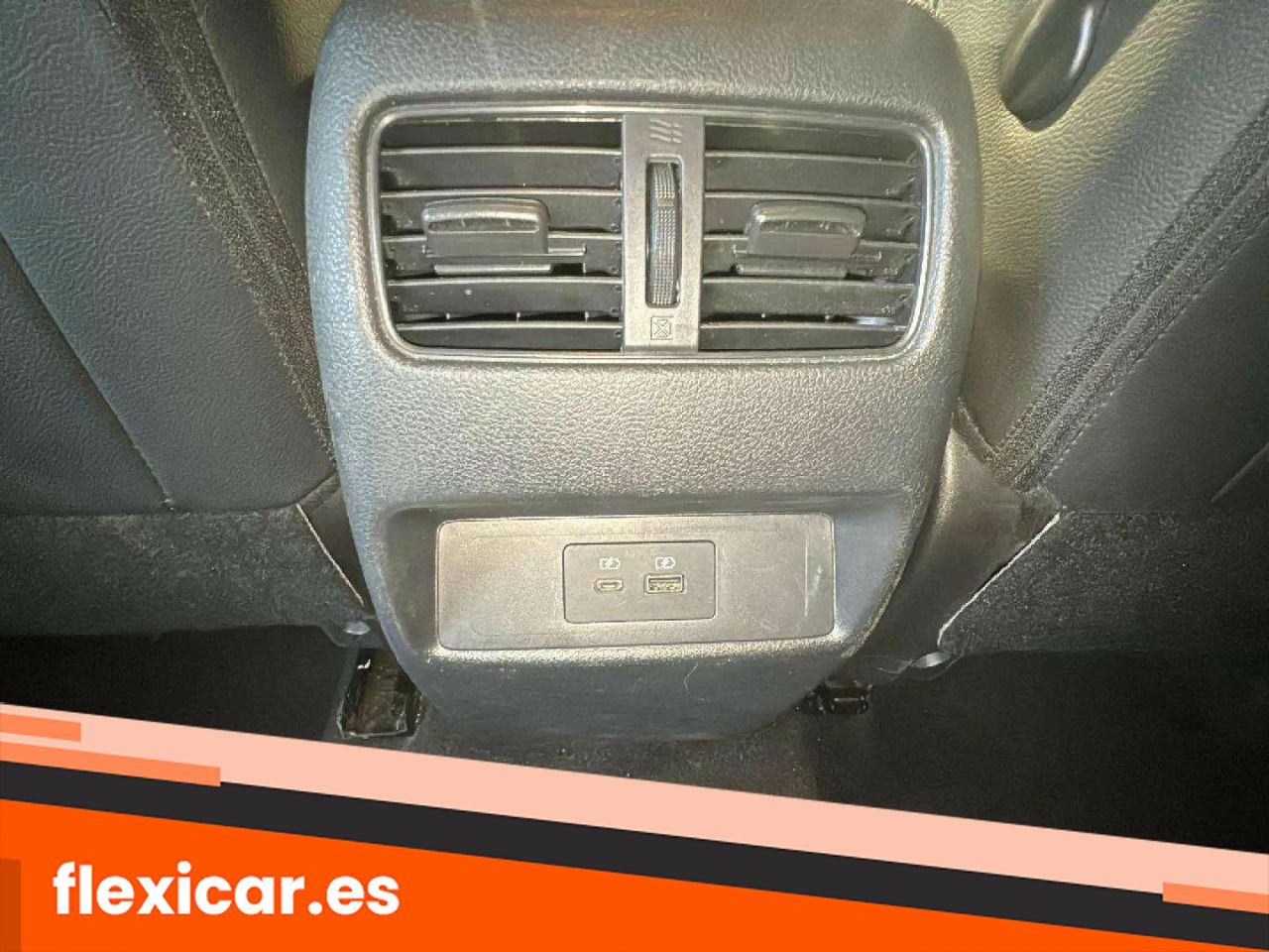 Foto Nissan Qashqai 32