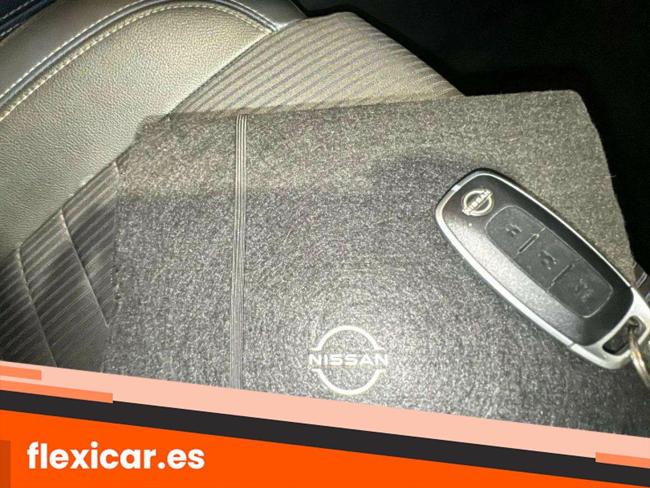 Foto Nissan Qashqai 41