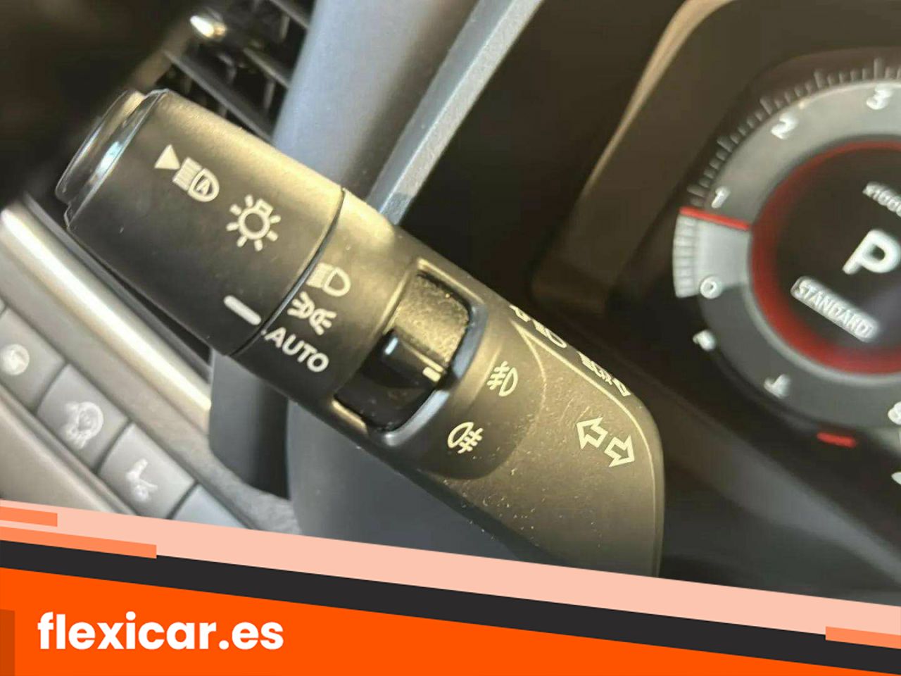 Foto Nissan Qashqai 45