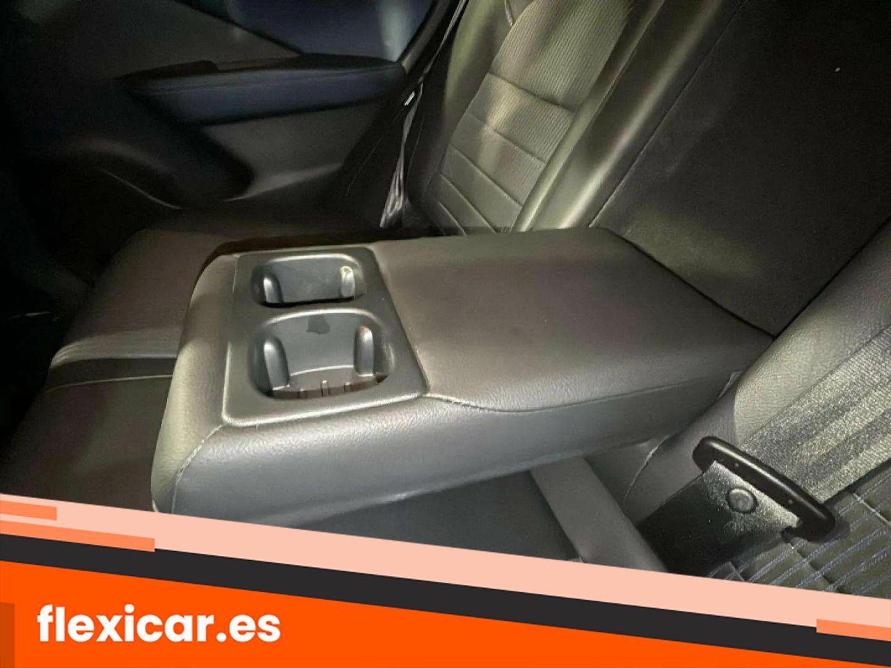 Foto Nissan Qashqai 46