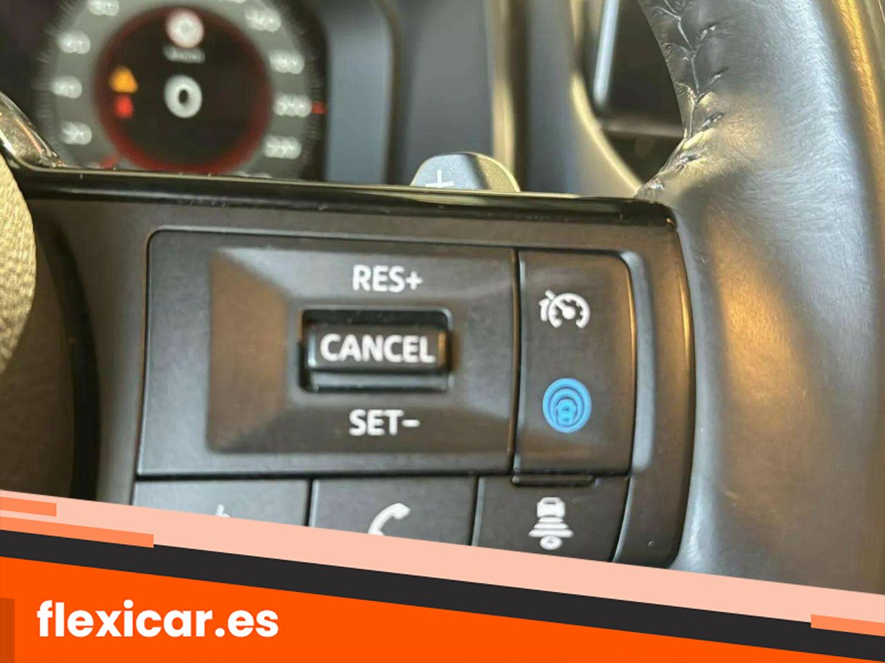 Foto Nissan Qashqai 57