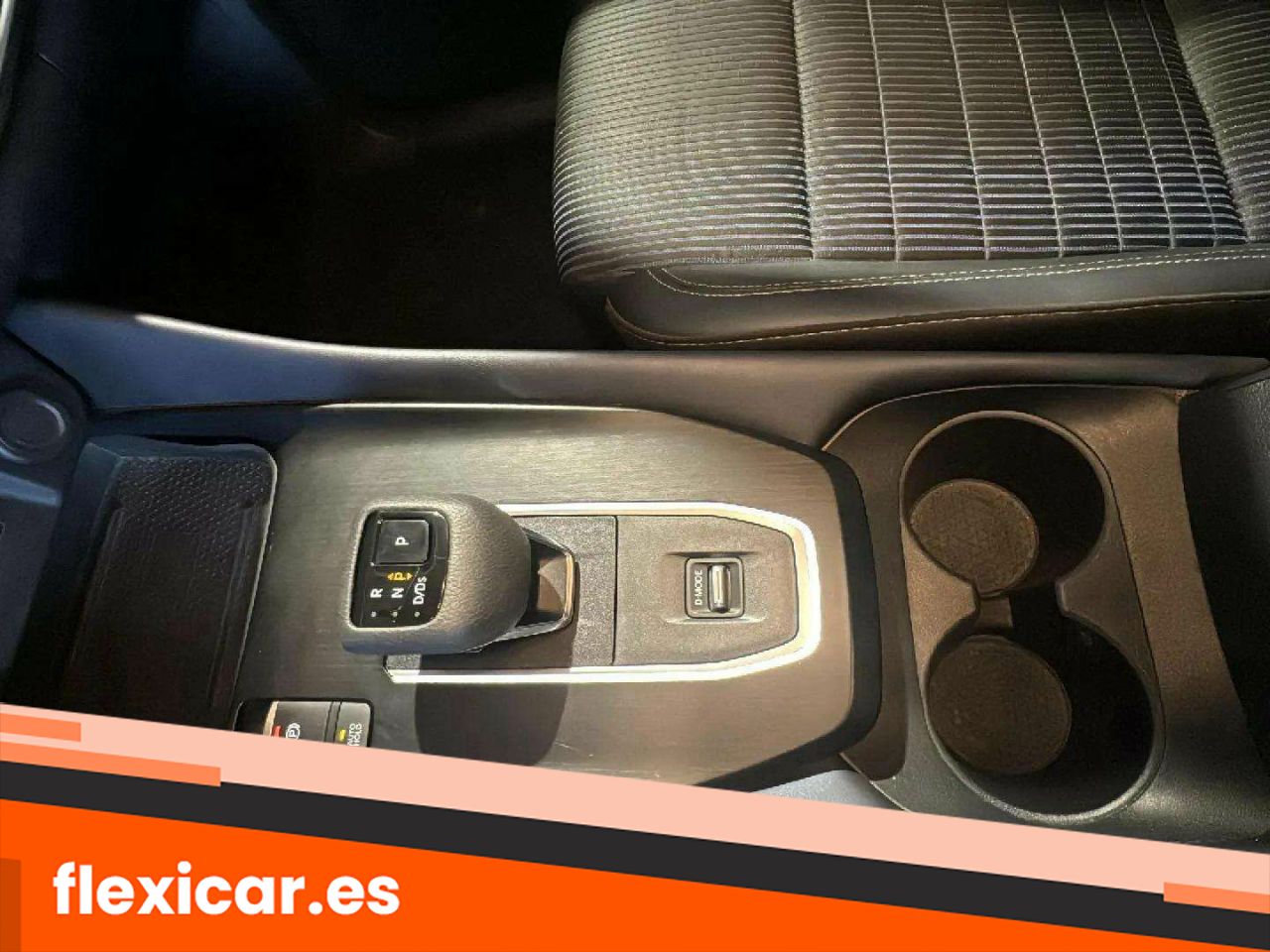 Foto Nissan Qashqai 63