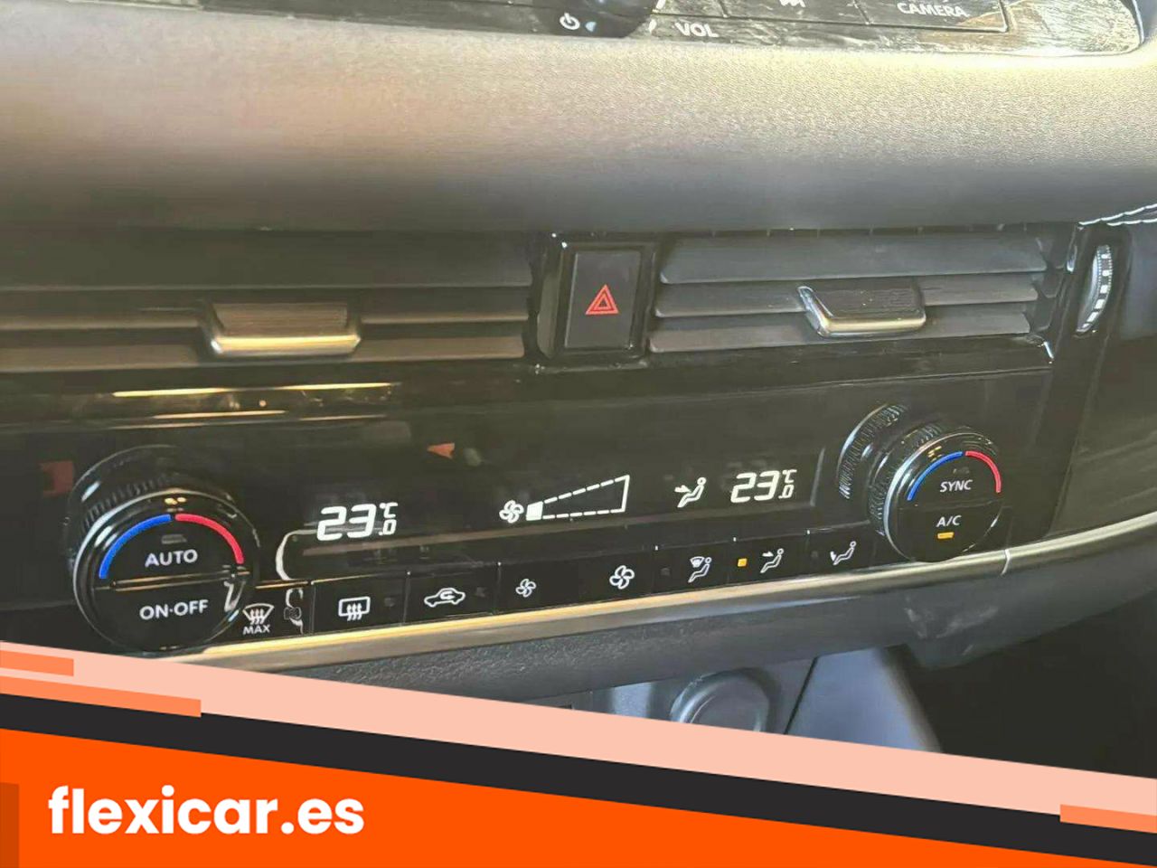 Foto Nissan Qashqai 64