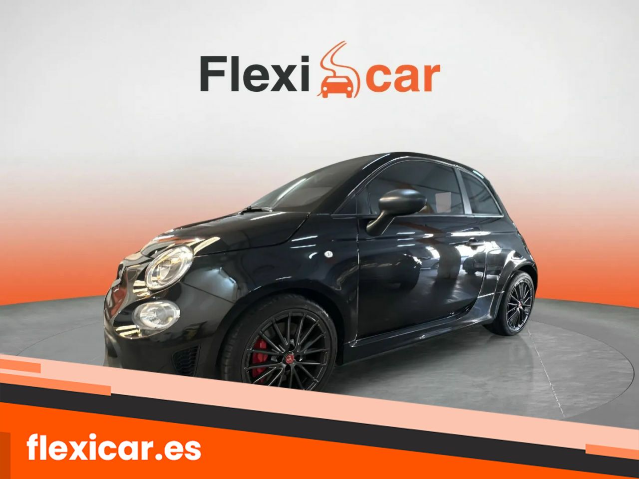Foto Abarth 500 2