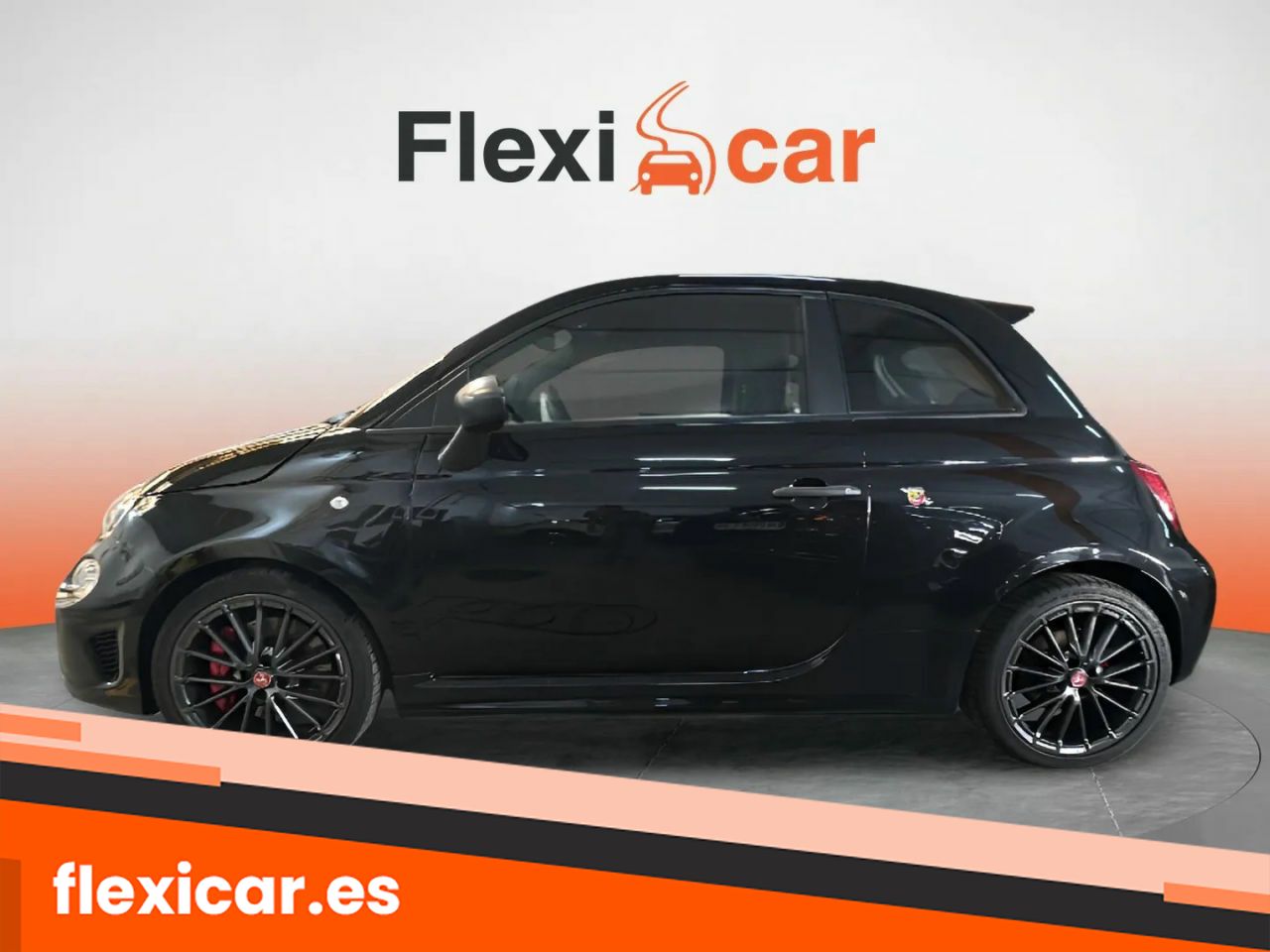Foto Abarth 500 3