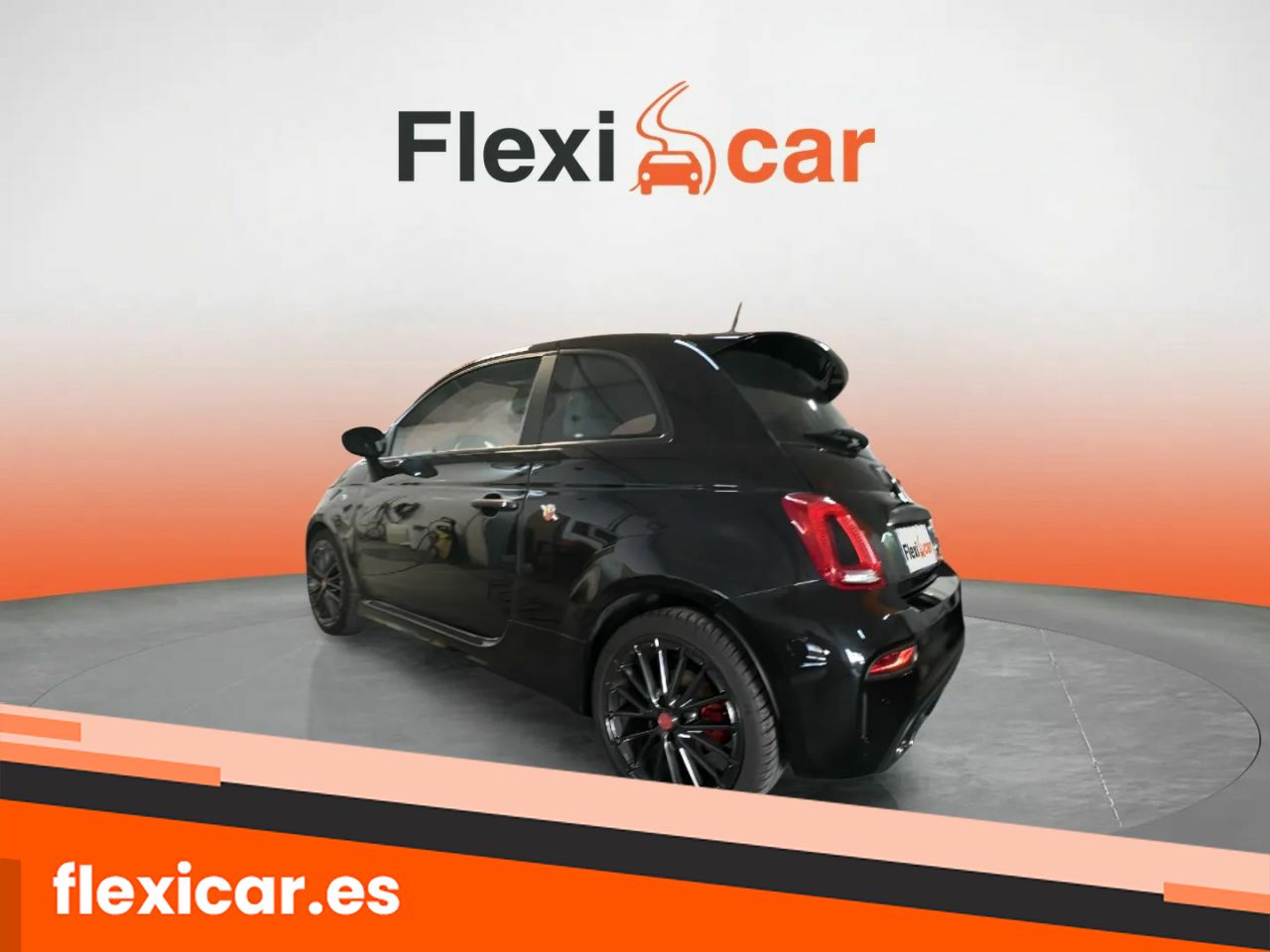 Foto Abarth 500 4
