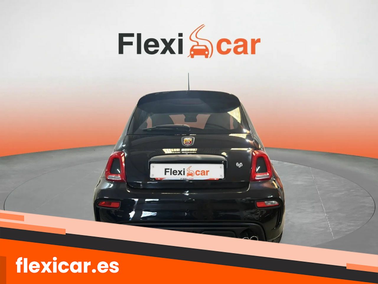 Foto Abarth 500 5