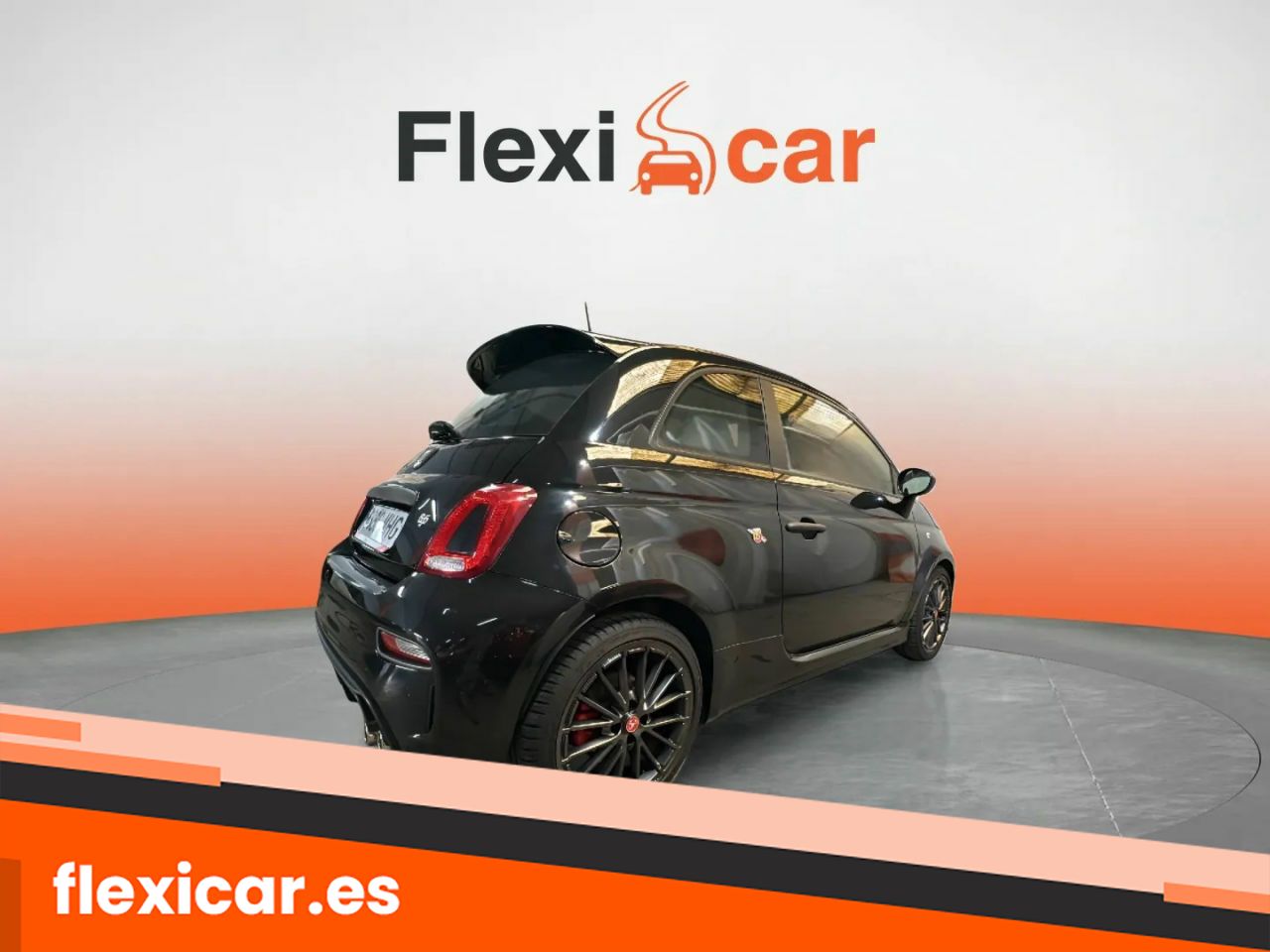 Foto Abarth 500 7