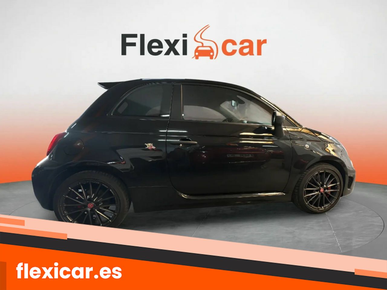 Foto Abarth 500 8