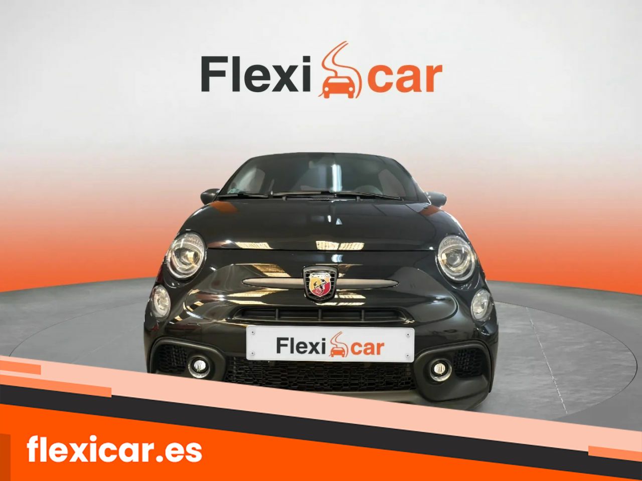 Foto Abarth 500 9