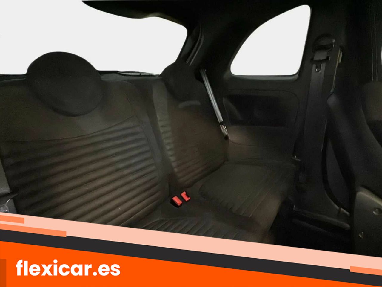 Foto Abarth 500 15