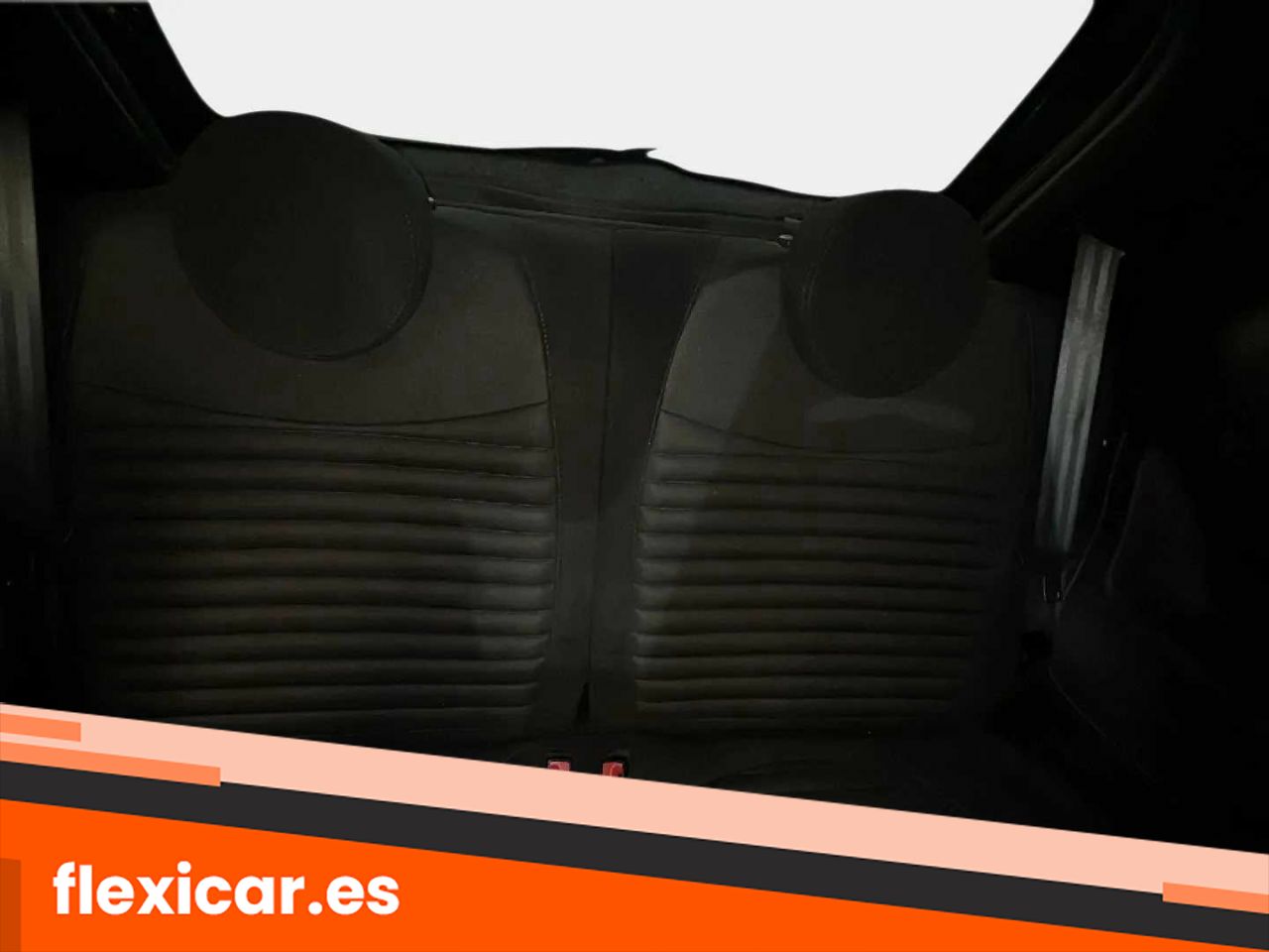 Foto Abarth 500 16