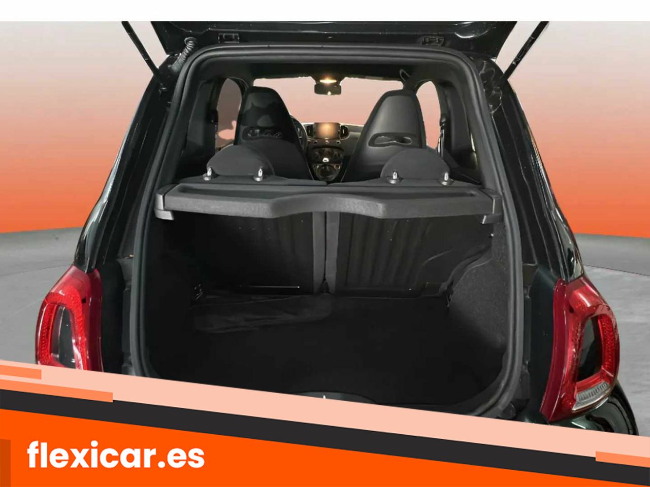 Foto Abarth 500 17