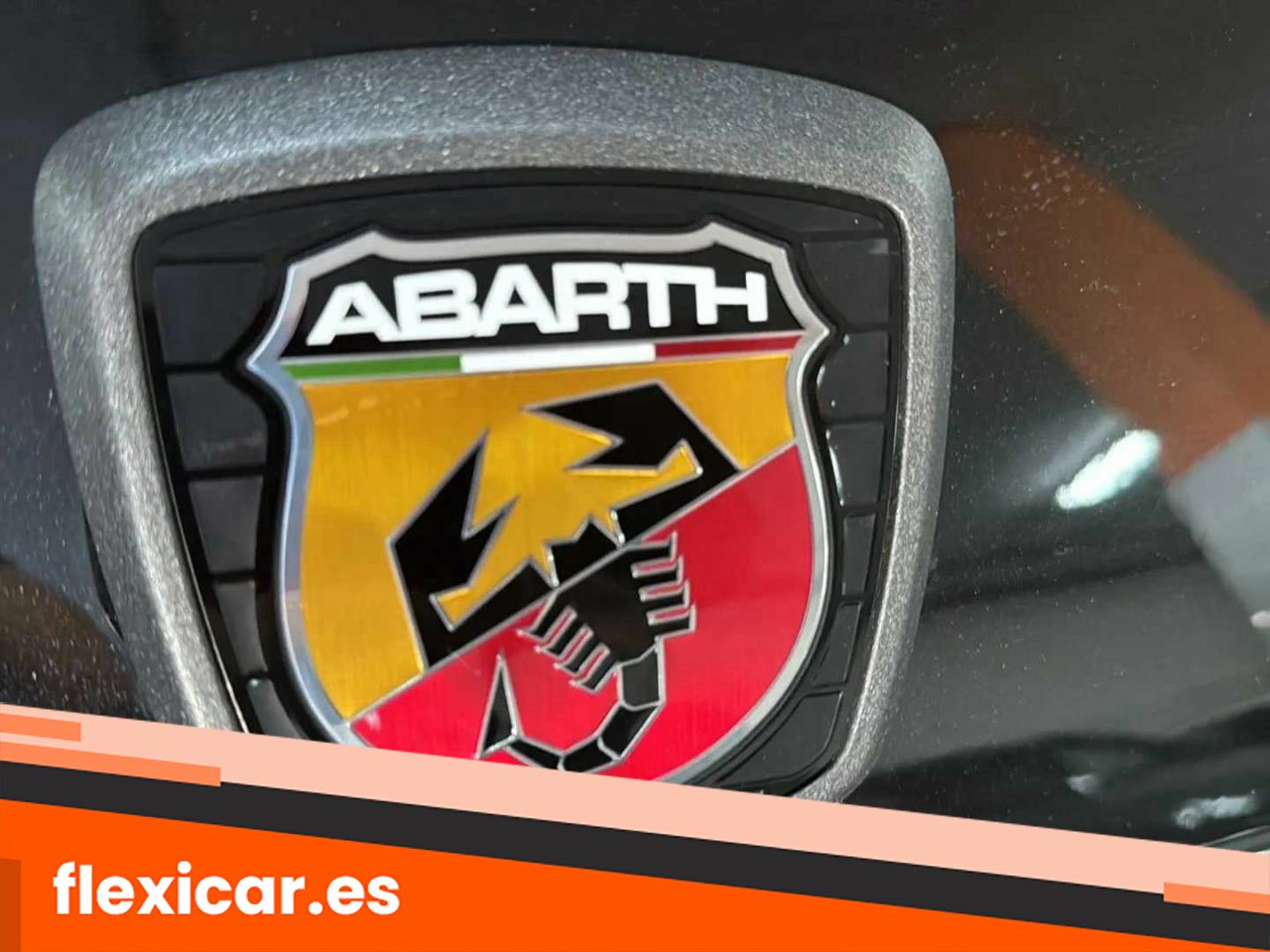 Foto Abarth 500 21