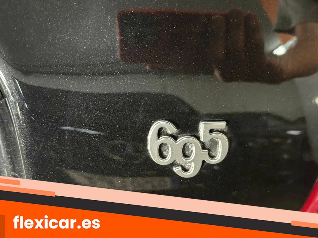 Foto Abarth 500 22