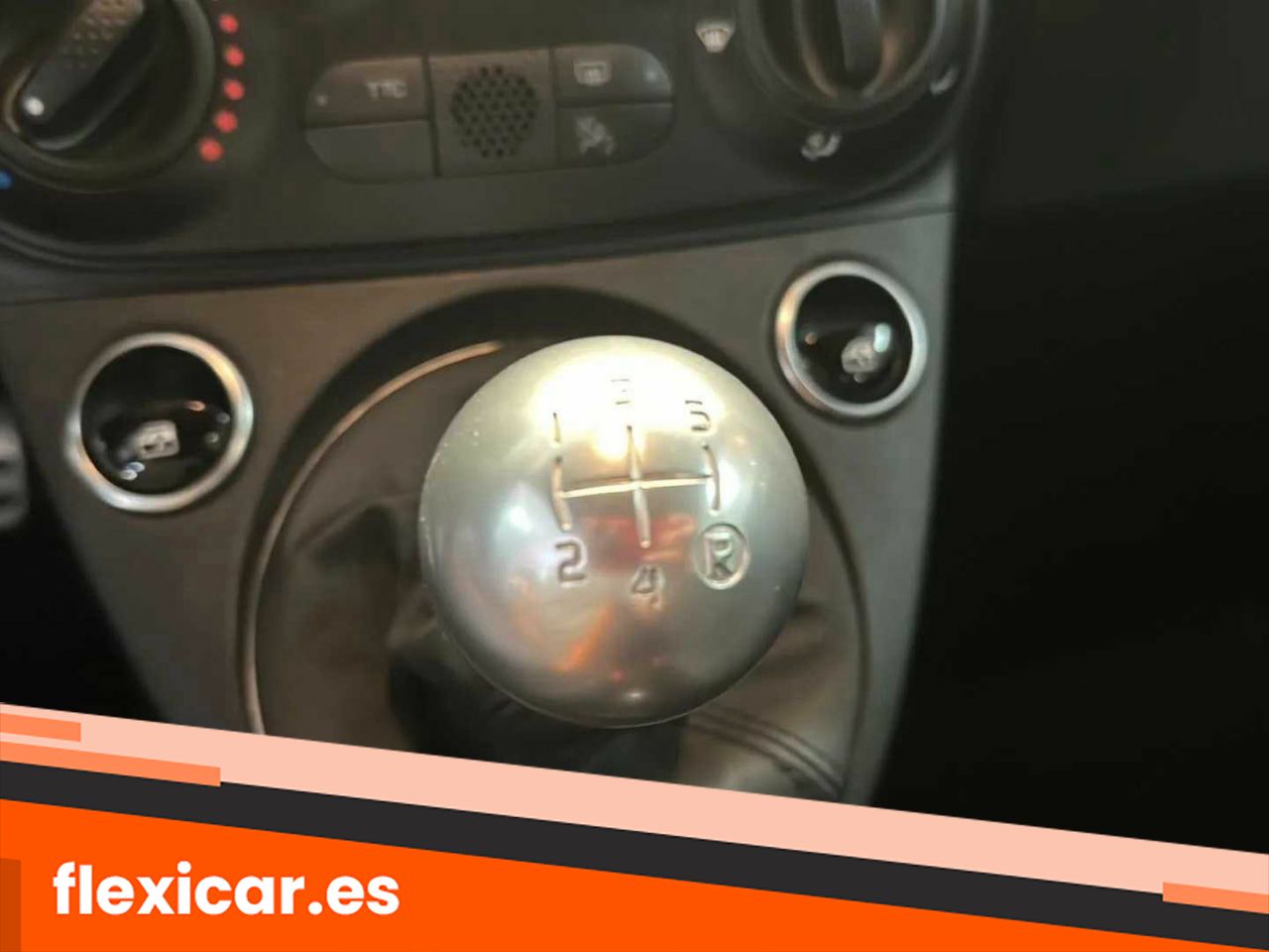 Foto Abarth 500 24