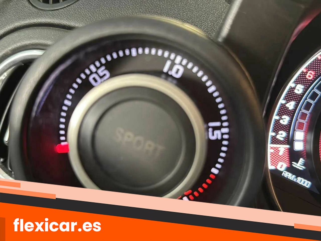 Foto Abarth 500 26