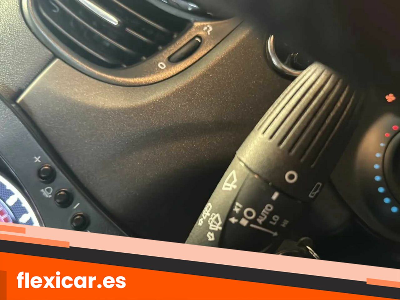 Foto Abarth 500 27