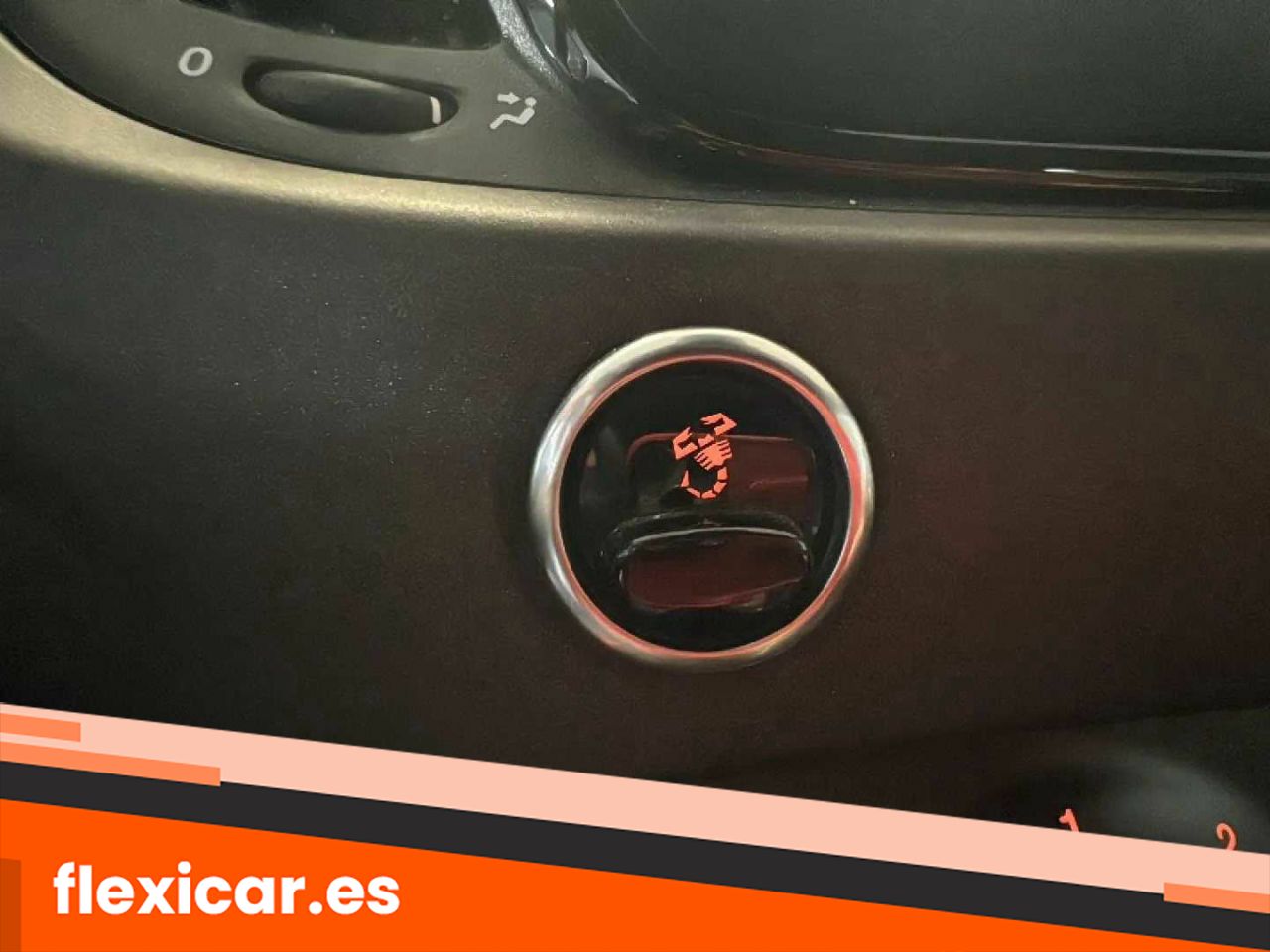 Foto Abarth 500 30
