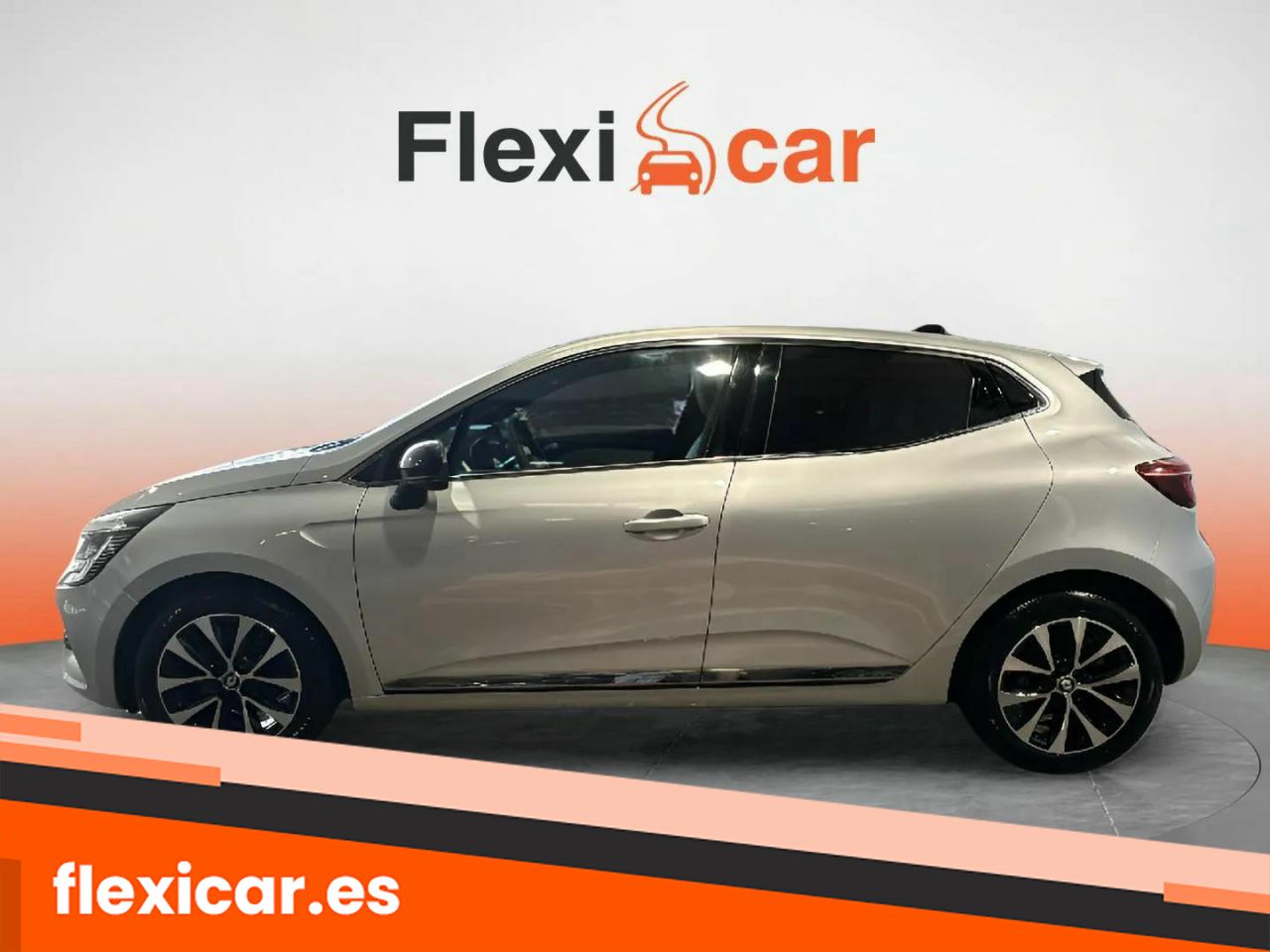 Foto Renault Clio 3