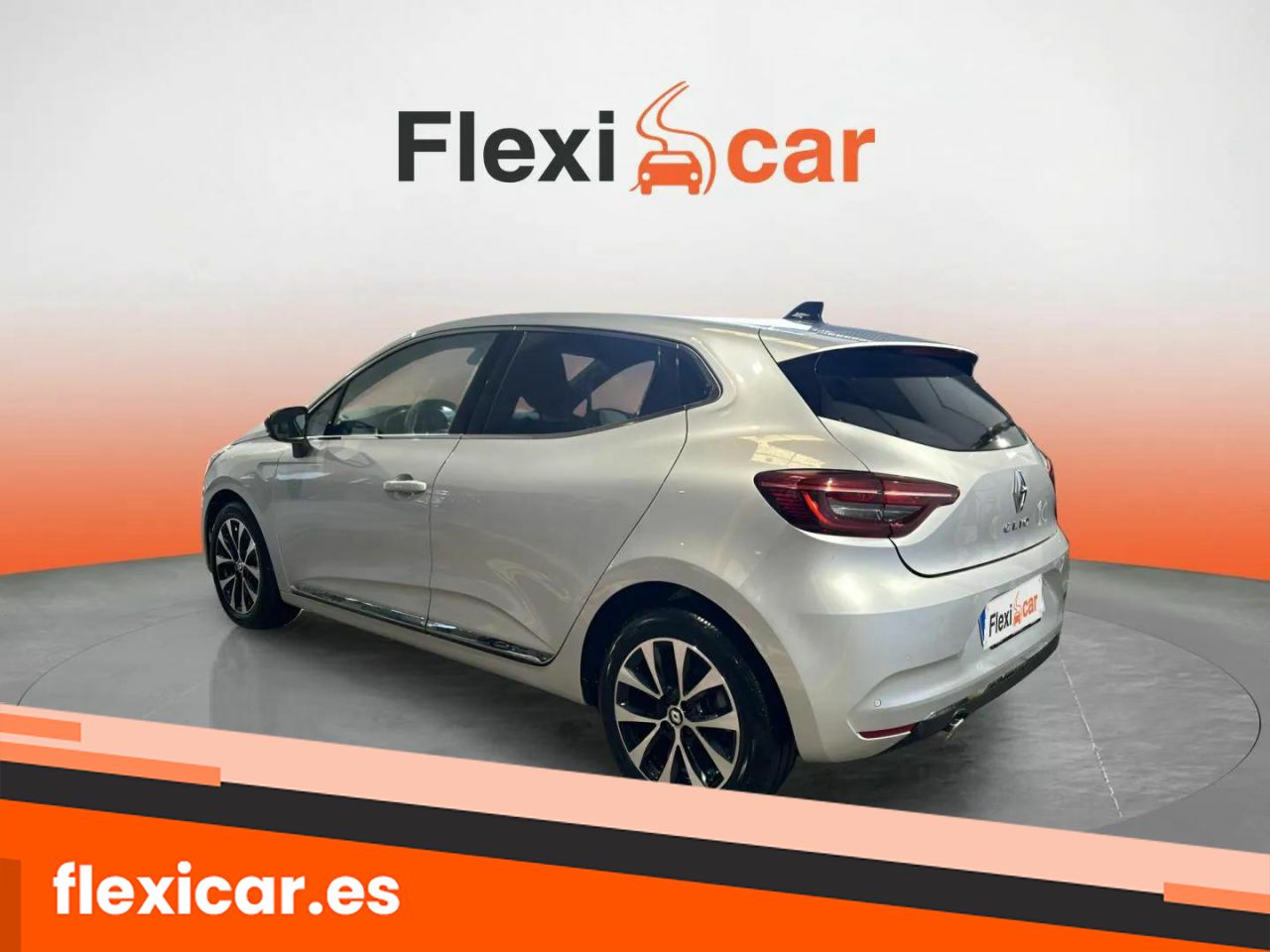 Foto Renault Clio 4