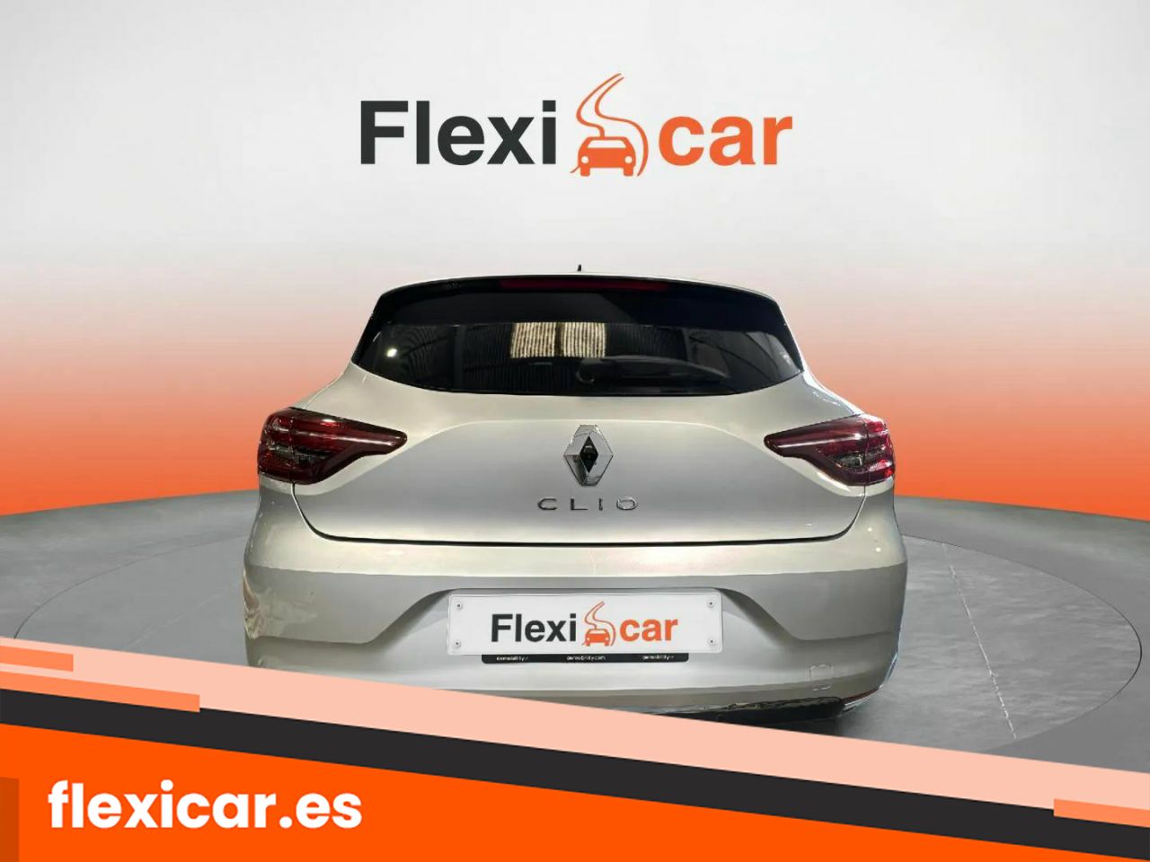 Foto Renault Clio 5