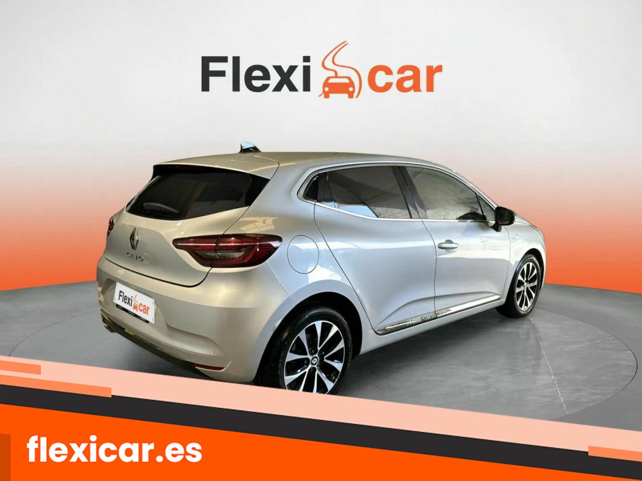 Foto Renault Clio 7