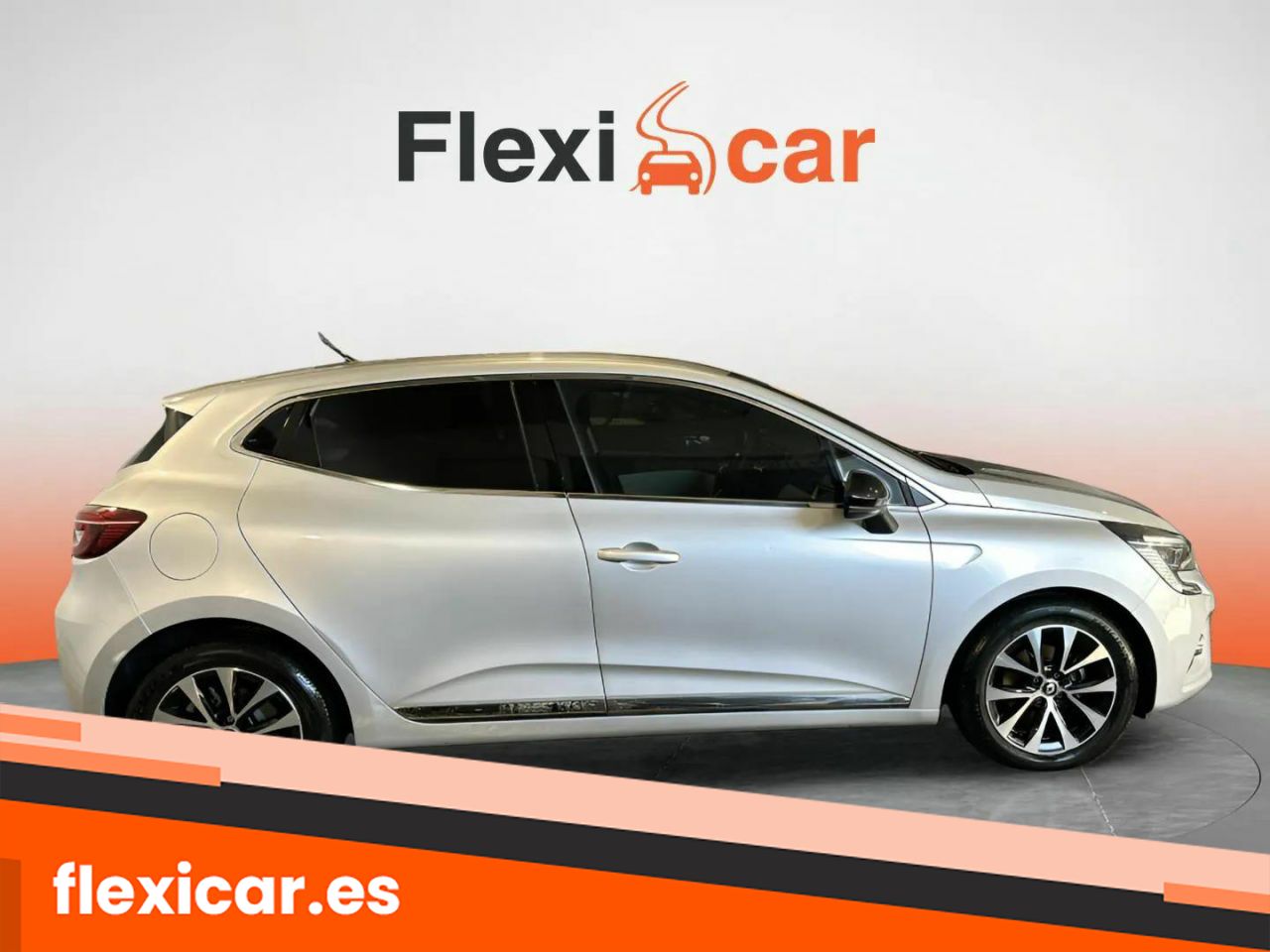 Foto Renault Clio 8