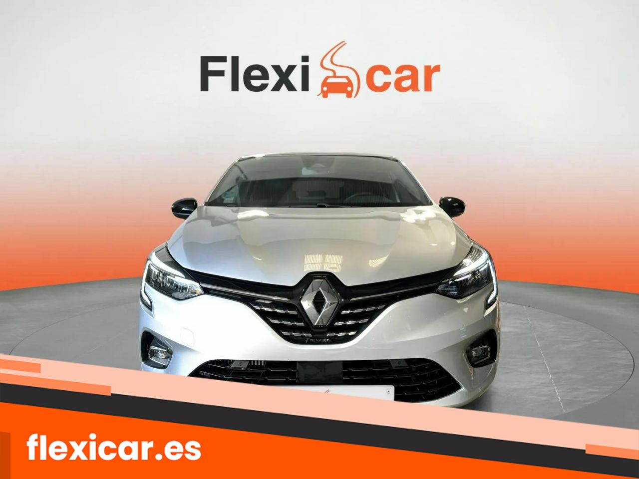 Foto Renault Clio 9