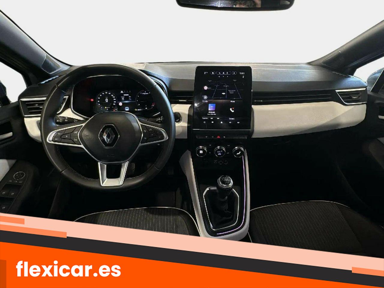 Foto Renault Clio 10