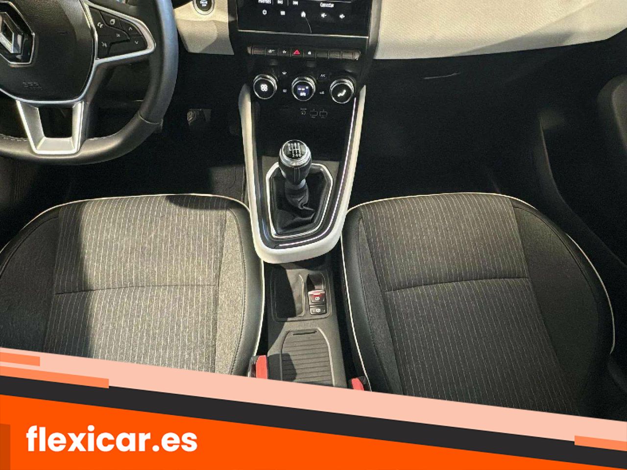 Foto Renault Clio 11