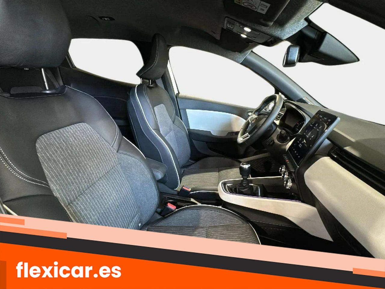 Foto Renault Clio 14
