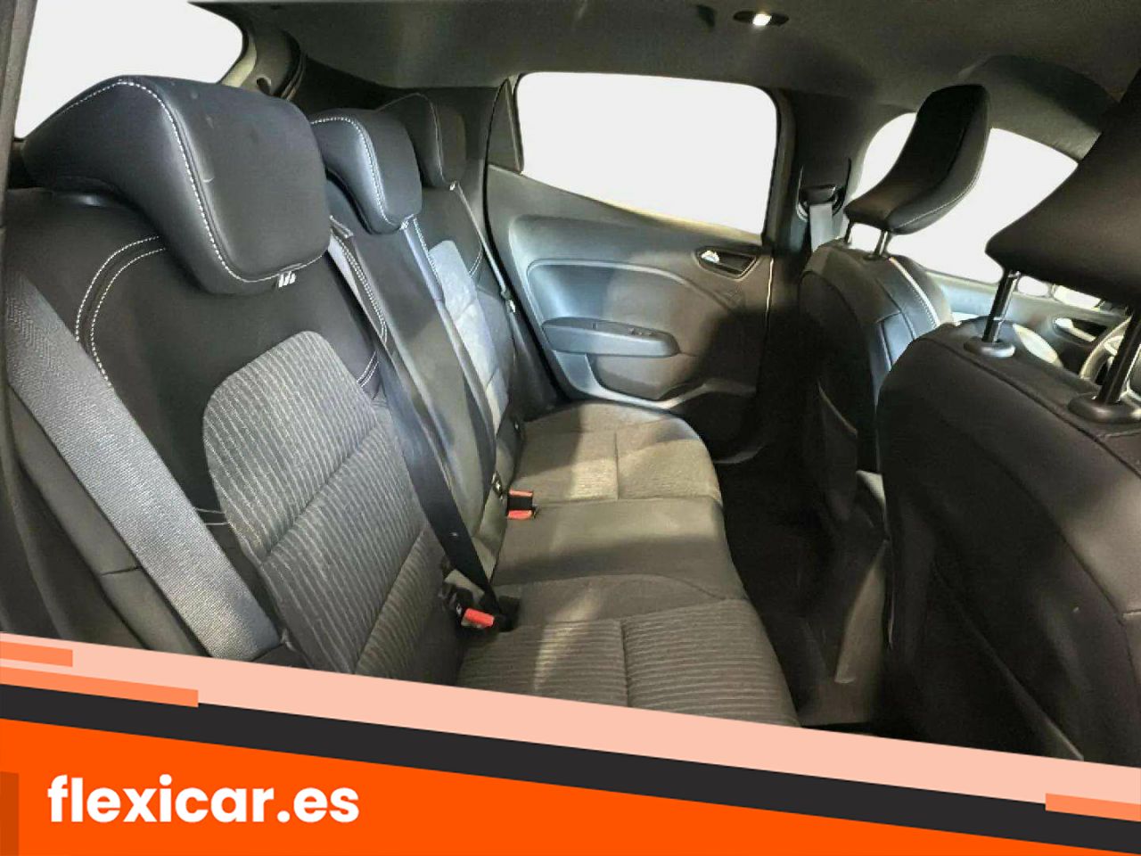 Foto Renault Clio 15