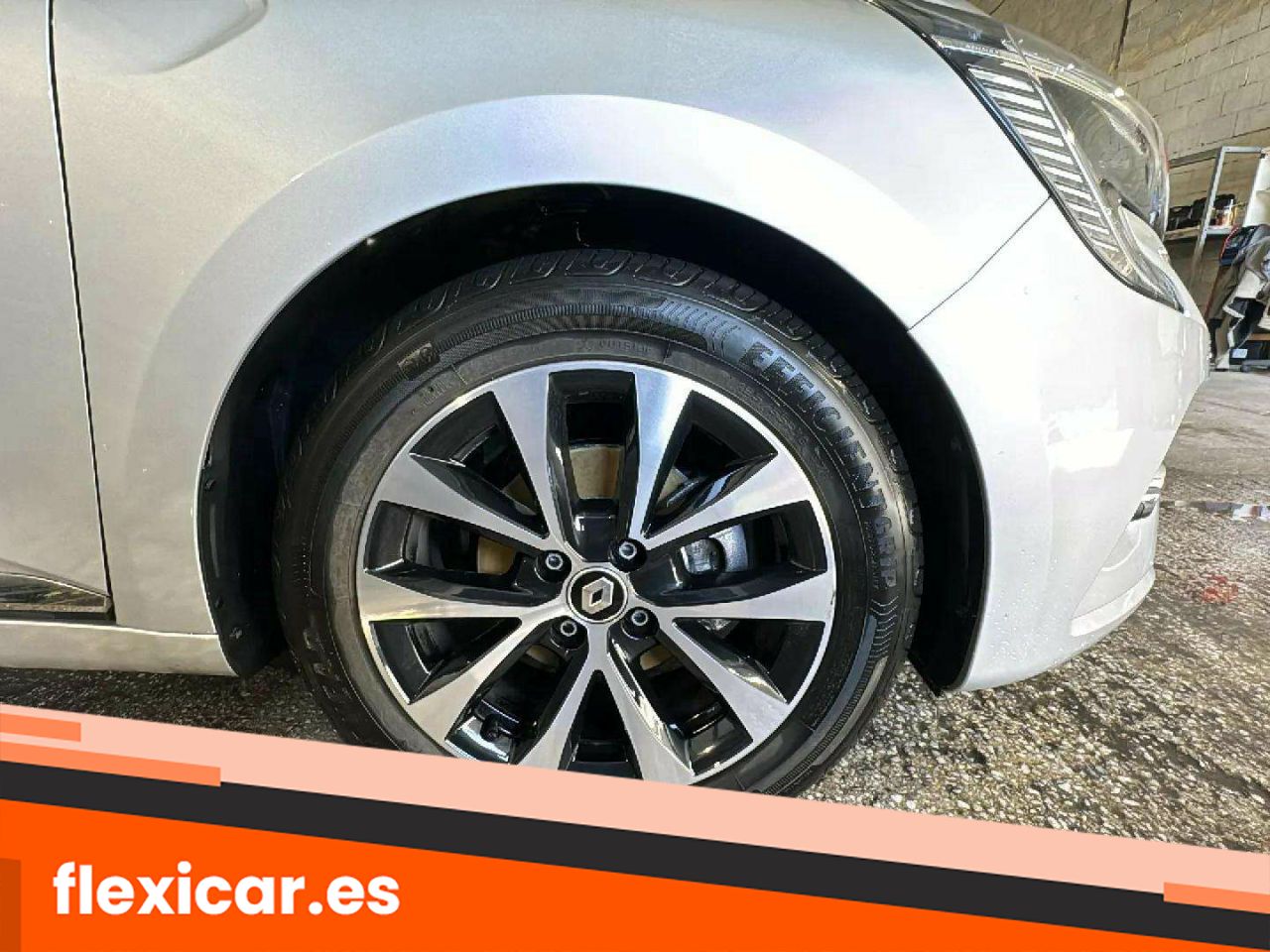 Foto Renault Clio 18