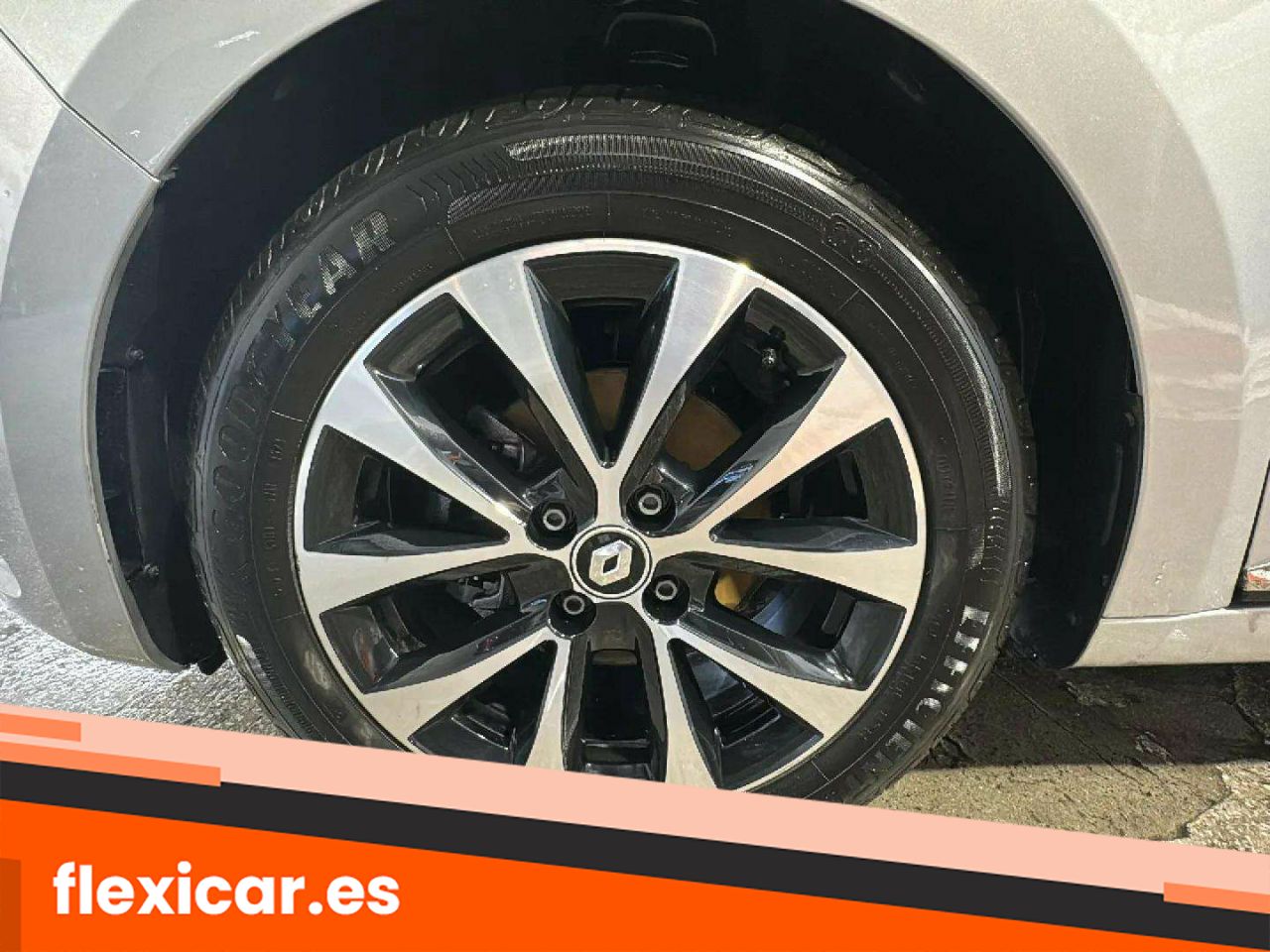 Foto Renault Clio 19