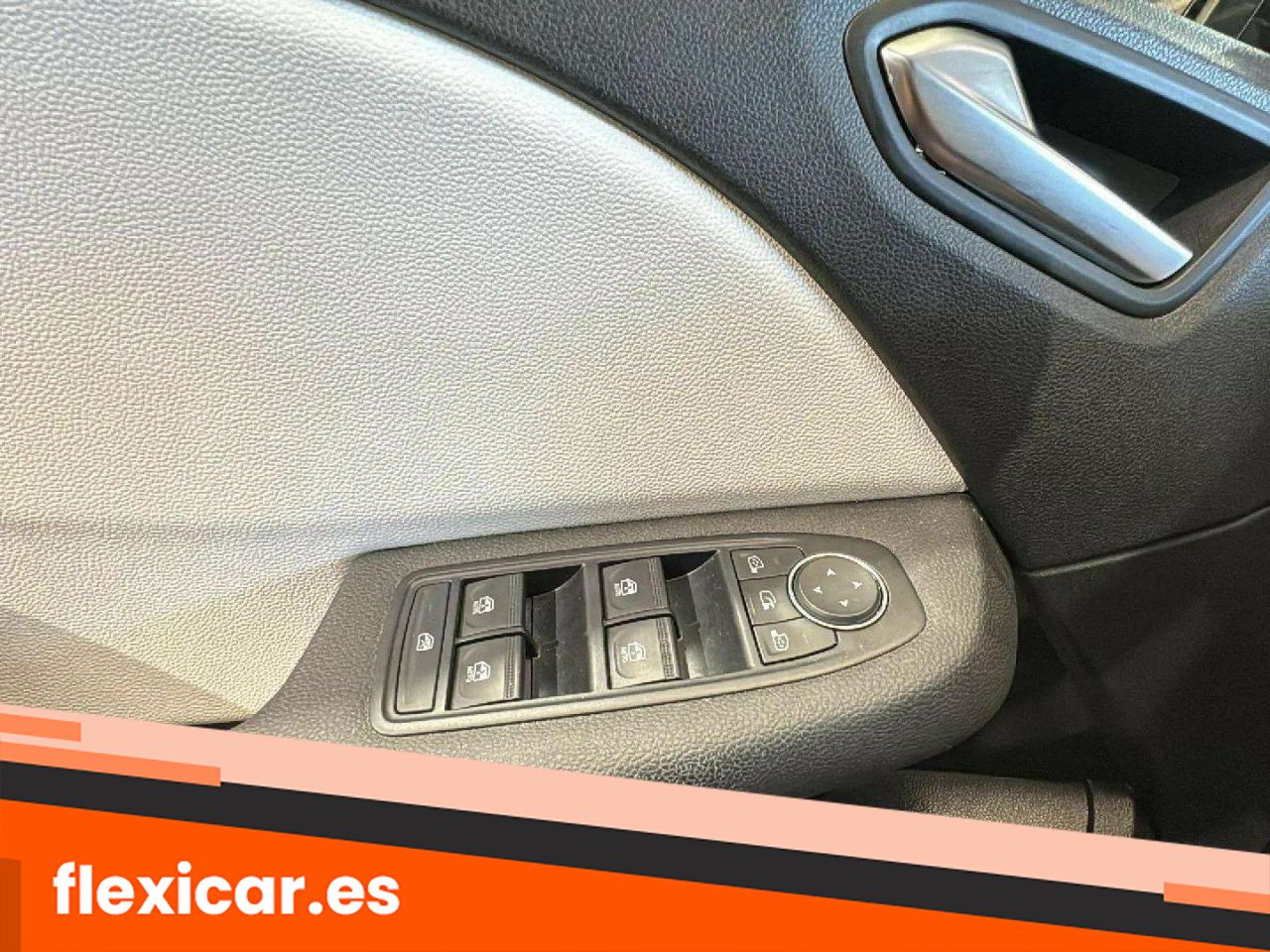 Foto Renault Clio 20