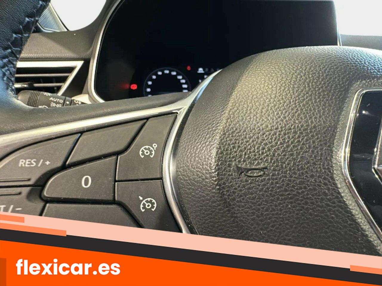 Foto Renault Clio 22